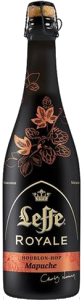 Leffe Royale Mapuche fles van 75cl